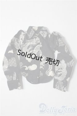 画像1: SDM&MSD/OF:トップス U-26-01-07-067-TN-ZU