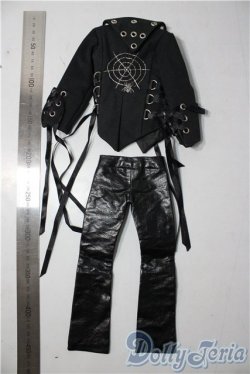 画像2: SDM＆MSD/OF:衣装セット U-26-01-07-082-TN-ZU