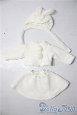 SDM＆MSD/OF:衣装セット U-26-01-07-065-TN-ZU