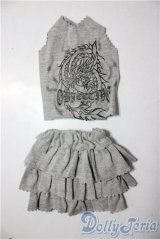 SDM＆MSD/OF:衣装セット U-26-01-07-071-TN-ZU