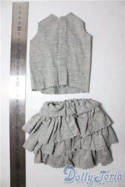 画像2: SDM＆MSD/OF:衣装セット U-26-01-07-071-TN-ZU