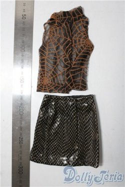 画像2: SDM＆MSD/OF:衣装セット U-26-01-07-083-TN-ZU