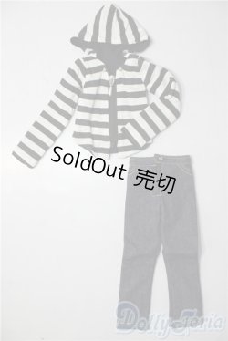 画像1: SDM＆MSD/OF:衣装セット U-26-01-07-062-TN-ZU