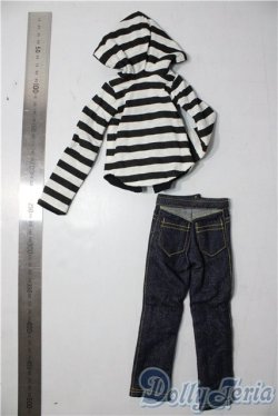 画像2: SDM＆MSD/OF:衣装セット U-26-01-07-062-TN-ZU