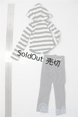 画像2: SDM＆MSD/OF:衣装セット U-26-01-07-062-TN-ZU