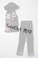 SDM＆MSD/OF:衣装セット U-26-01-07-068-TN-ZU