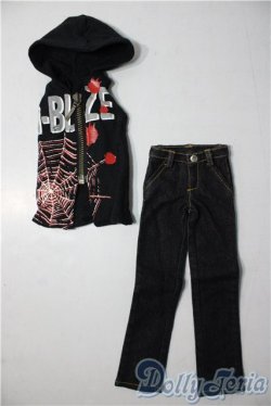 画像1: SDM＆MSD/OF:衣装セット U-26-01-07-068-TN-ZU