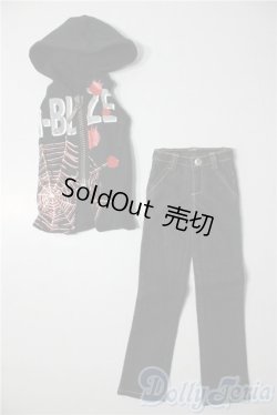 画像1: SDM＆MSD/OF:衣装セット U-26-01-07-068-TN-ZU