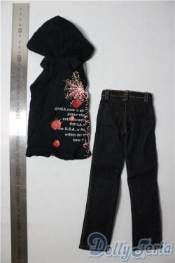 画像2: SDM＆MSD/OF:衣装セット U-26-01-07-068-TN-ZU