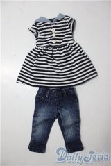 SDM＆MSD/OF:衣装セット U-26-01-07-069-TN-ZU