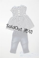 SDM＆MSD/OF:衣装セット U-26-01-07-069-TN-ZU