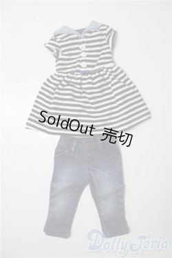 画像1: SDM＆MSD/OF:衣装セット U-26-01-07-069-TN-ZU