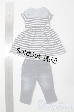 画像2: SDM＆MSD/OF:衣装セット U-26-01-07-069-TN-ZU