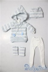 SDM＆MSD/OF:衣装セット U-26-01-14-002-TN-ZU