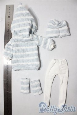 画像2: SDM＆MSD/OF:衣装セット U-26-01-14-002-TN-ZU