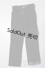 SDM＆MSD/OF:パンツ U-26-01-07-080-TN-ZU