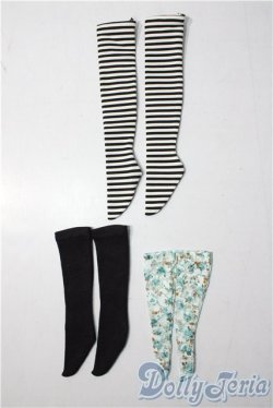 画像1: SDM＆MSD/OF:靴下 U-26-01-07-201-TN-ZU