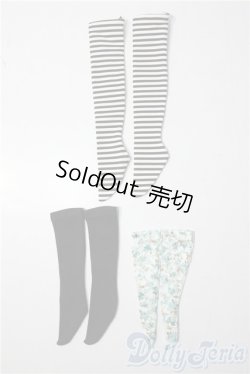 画像1: SDM＆MSD/OF:靴下 U-26-01-07-201-TN-ZU