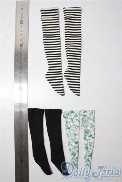 画像2: SDM＆MSD/OF:靴下 U-26-01-07-201-TN-ZU