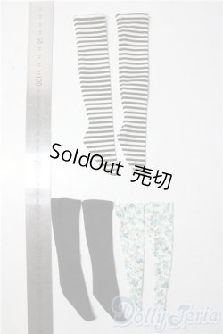 画像2: SDM＆MSD/OF:靴下 U-26-01-07-201-TN-ZU