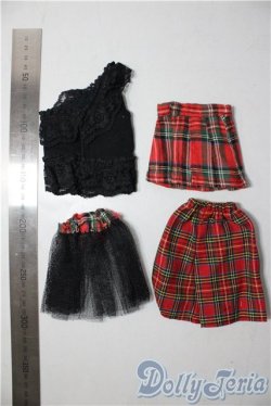 画像2: SDM＆MSD/OF:衣装セット U-26-01-07-060-TN-ZU