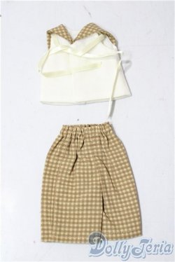 画像1: 幼SD/OF:衣装セット U-26-01-07-138-TN-ZU