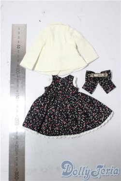 画像2: 幼SD/OF:衣装セット U-26-01-07-140-TN-ZU