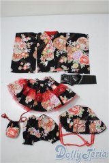 SDM＆MSD/OF:衣装セット U-26-01-07-112-TN-ZU