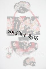 SDM＆MSD/OF:衣装セット U-26-07-22-037-TN-ZU