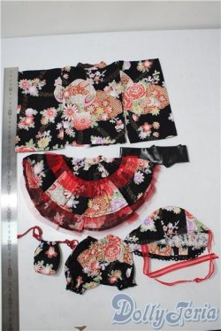 画像2: SDM＆MSD/OF:衣装セット U-26-01-07-112-TN-ZU