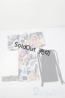 画像1: SDM＆MSD/OF:衣装セット U-26-01-07-113-TN-ZU