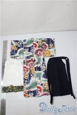 画像2: SDM＆MSD/OF:衣装セット U-26-01-07-113-TN-ZU