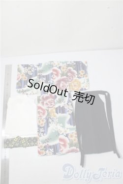 画像2: SDM＆MSD/OF:衣装セット U-26-01-07-113-TN-ZU