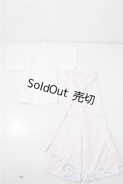 画像1: SDM＆MSD/OF:衣装セット U-26-01-07-115-TN-ZU