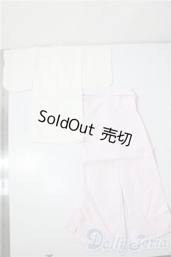 画像2: SDM＆MSD/OF:衣装セット U-26-01-07-115-TN-ZU