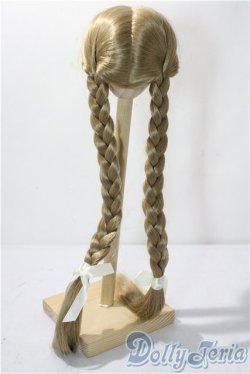 画像2: 8-9inch/ウィッグ U-26-01-07-021-TN-ZU