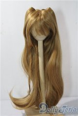 8-9inch/ウィッグ U-26-01-14-124-TN-ZU