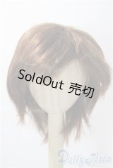 8-9inch/ウィッグ U-26-01-07-030-TN-ZU