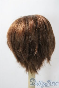 画像2: 8-9inch/ウィッグ U-26-01-07-030-TN-ZU