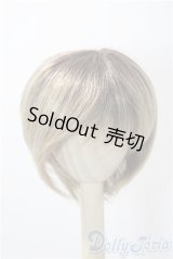 8-9inch/ウィッグ U-26-01-07-017-TN-ZU
