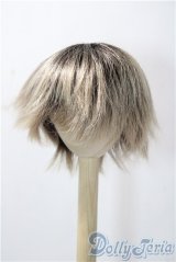 8-9inch/ウィッグ U-26-01-07-027-TN-ZU