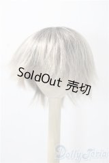 8-9inch/ウィッグ U-26-01-07-027-TN-ZU