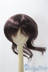 9-10inch/ウィッグ U-26-01-07-042-TN-ZU