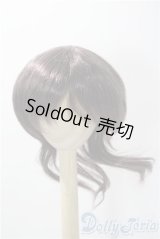 9-10inch/ウィッグ U-26-01-07-042-TN-ZU