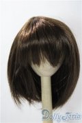 9-10inch/ウィッグ U-26-01-07-005-TN-ZU