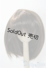 9-10inch/ウィッグ U-26-01-07-005-TN-ZU