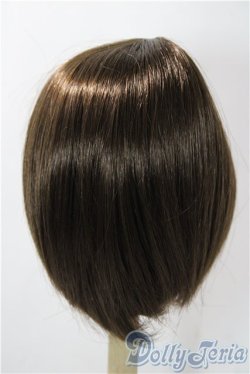 画像2: 9-10inch/ウィッグ U-26-01-07-005-TN-ZU