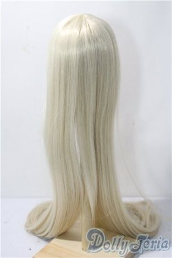 画像2: 9-10inch/ウィッグ U-26-01-07-039-TN-ZU