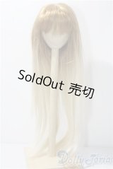 9-10inch/ウィッグ U-26-01-07-040-TN-ZU