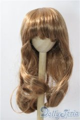 9-10inch/ウィッグ U-26-01-07-011-TN-ZU